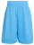 Sports Shorts - Mesh - Sky