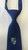 Navy tie