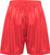 Sports Shorts - Shadow Stripe - Red