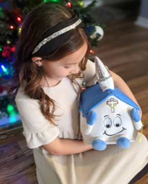 This Christmas, Play Church – Faith-Based Christmas Gifts for Kids