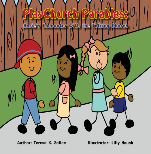 What’s Included:
✔️ PlayChurch™ Plush Church Toy
✔️ PlayChurch™ Storybook
✔️ PlayChurch™ Paper Dolls