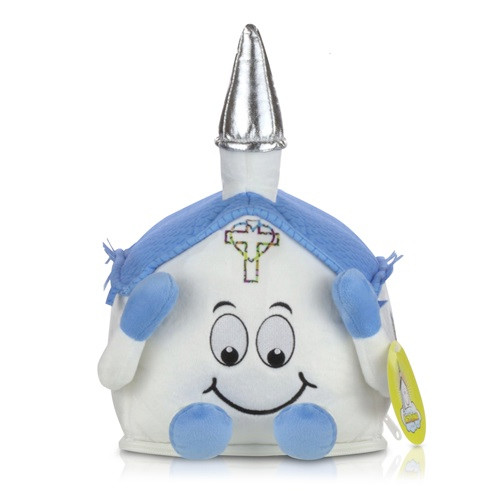 What’s Included

✔️ PlayChurch™ Plush Church Toy
✔️ PlayChurch™ Storybook
✔️ PlayChurch™ Paper Dolls