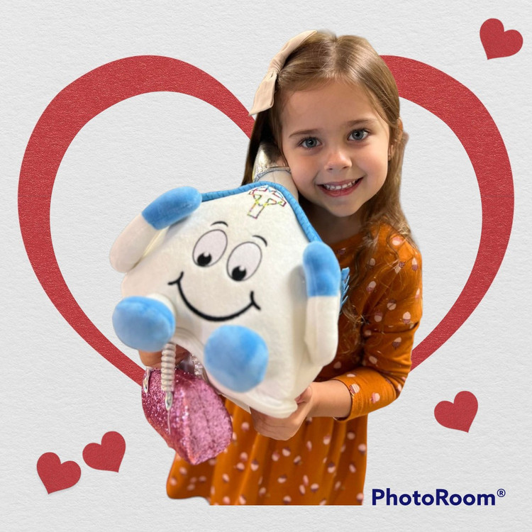 Embracing God's Love: A Valentine's Day Journey with The Church Playhouse Company