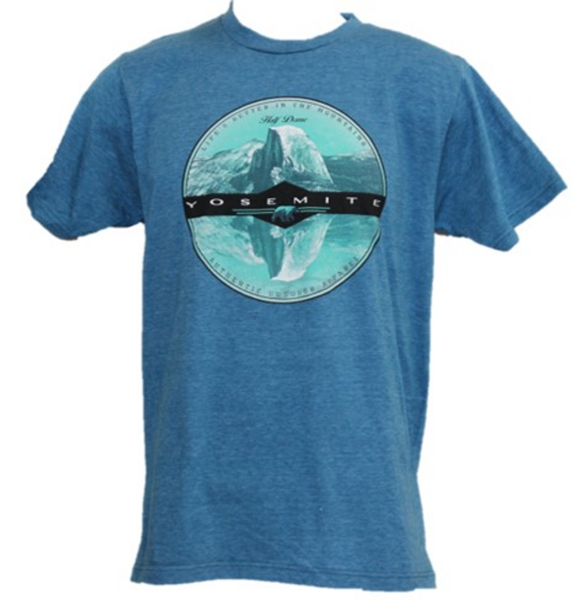 Men's Grey Goose Half Dome Tee Men's Grey Goose Half Dome Tee