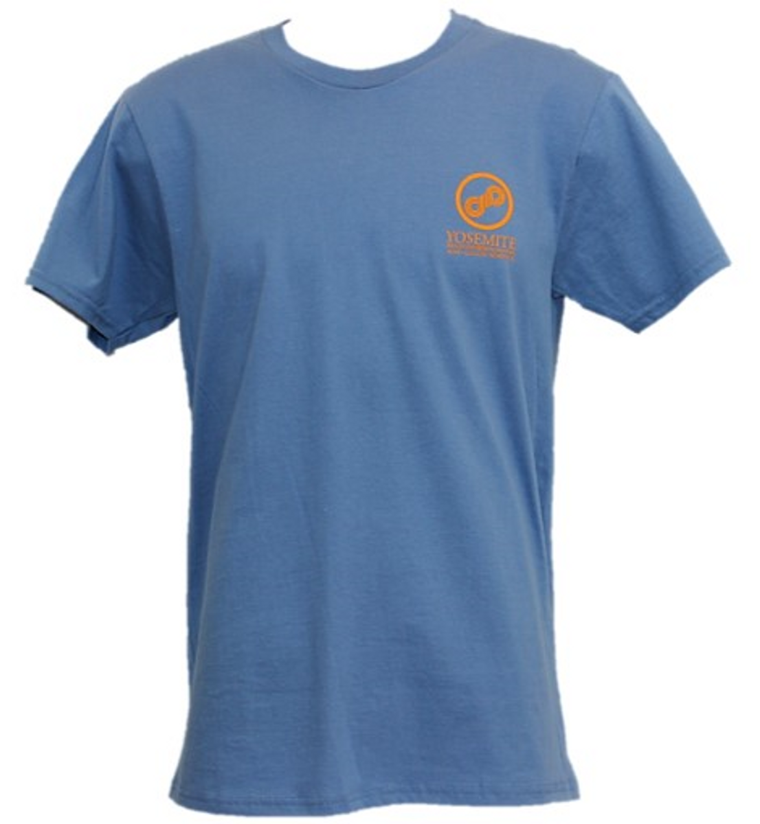 Men's Go Climb A Rock Tee