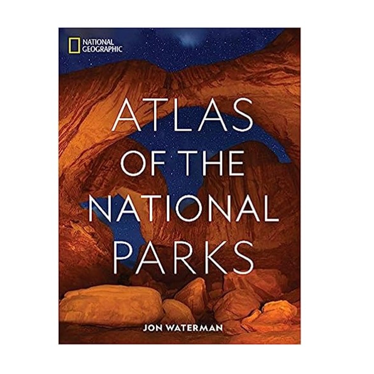 Atlas of the National Parks