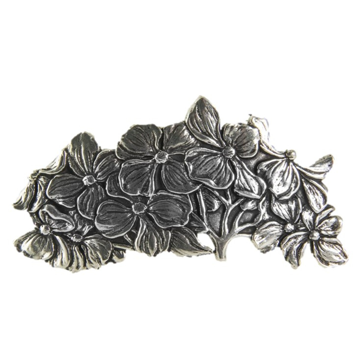 Barrette - Dogwood Barrette - Dogwood