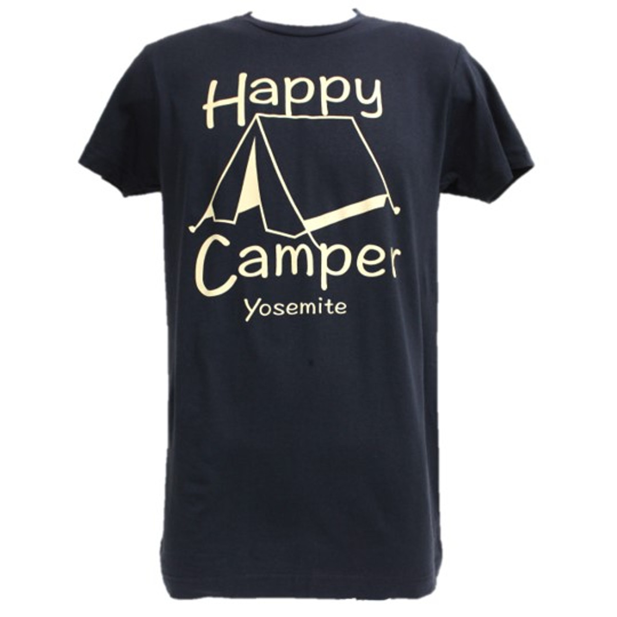 Happy Camper Tent Yosemite Tee
