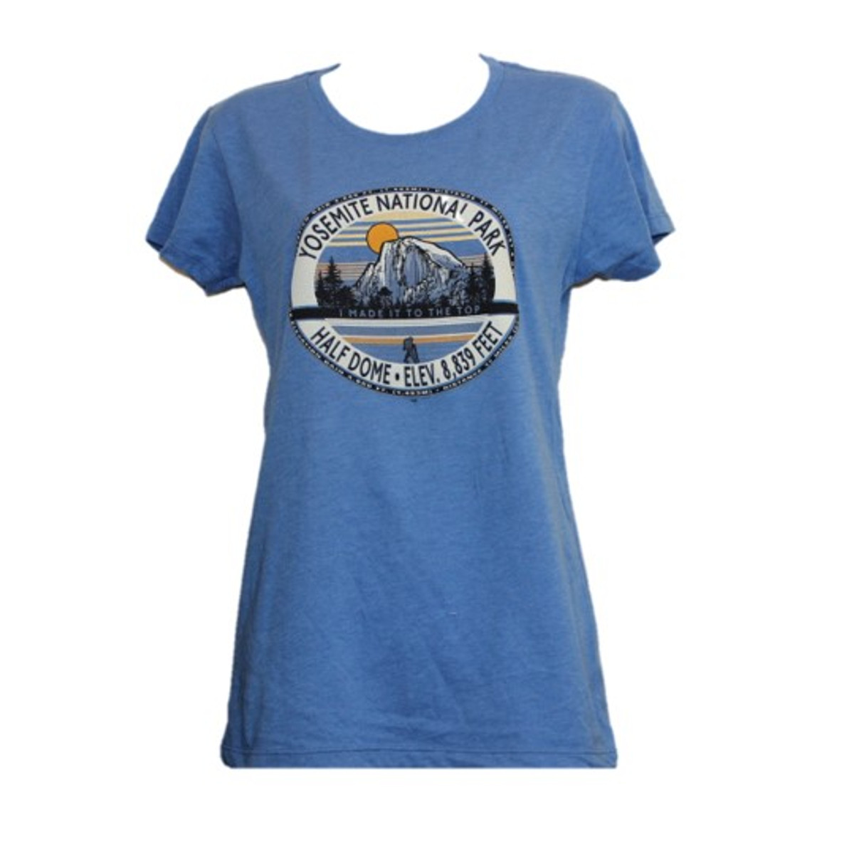 Women's Imittt Smokehouse Tee Women's Imittt Smokehouse Tee