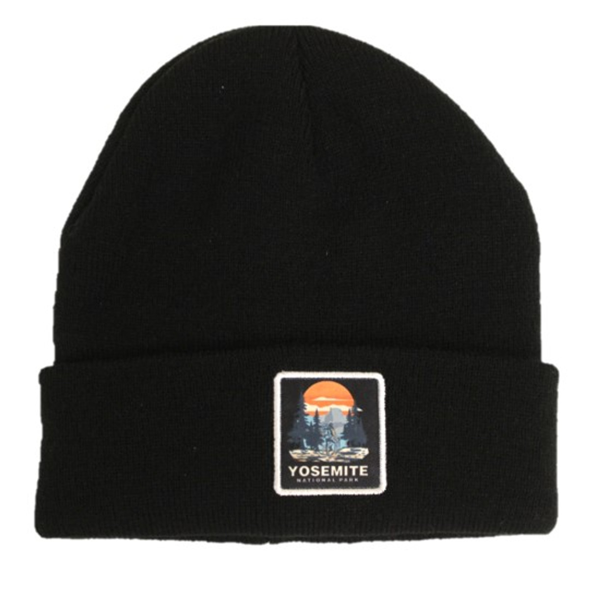 Half Dome Hiker Beanie