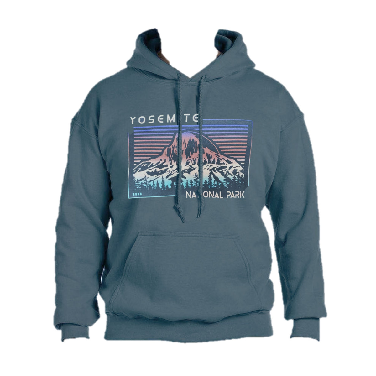 Men's Venetian Half Dome Sweatshirt Men's Venetian Half Dome Sweatshirt