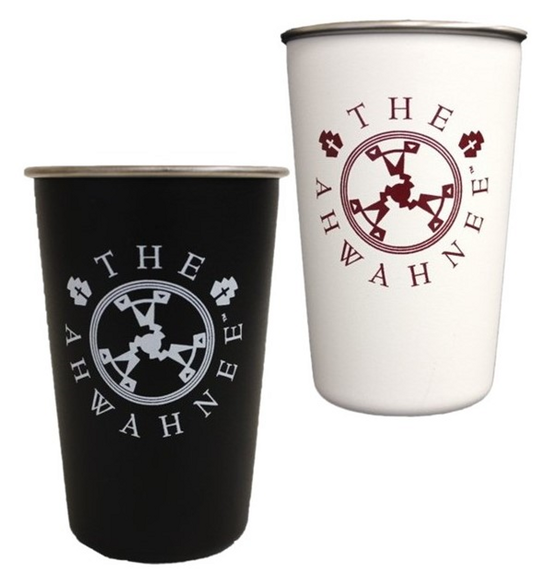 The Ahwahnee Klean Kanteen Steel Pint