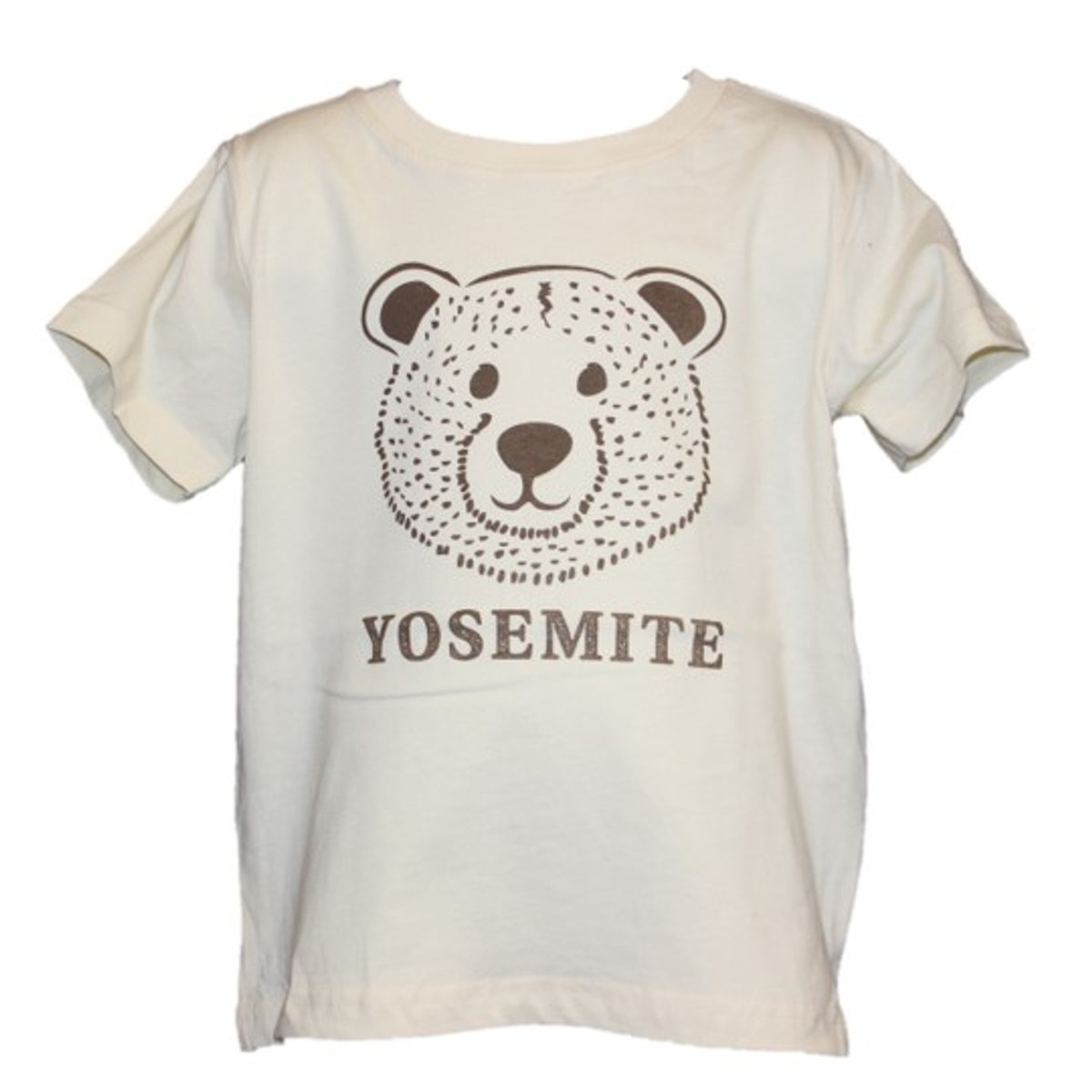 Toddler Yosemite Bear Tee Toddler Yosemite Bear Tee