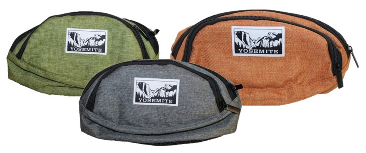 Yosemite Bum Bag