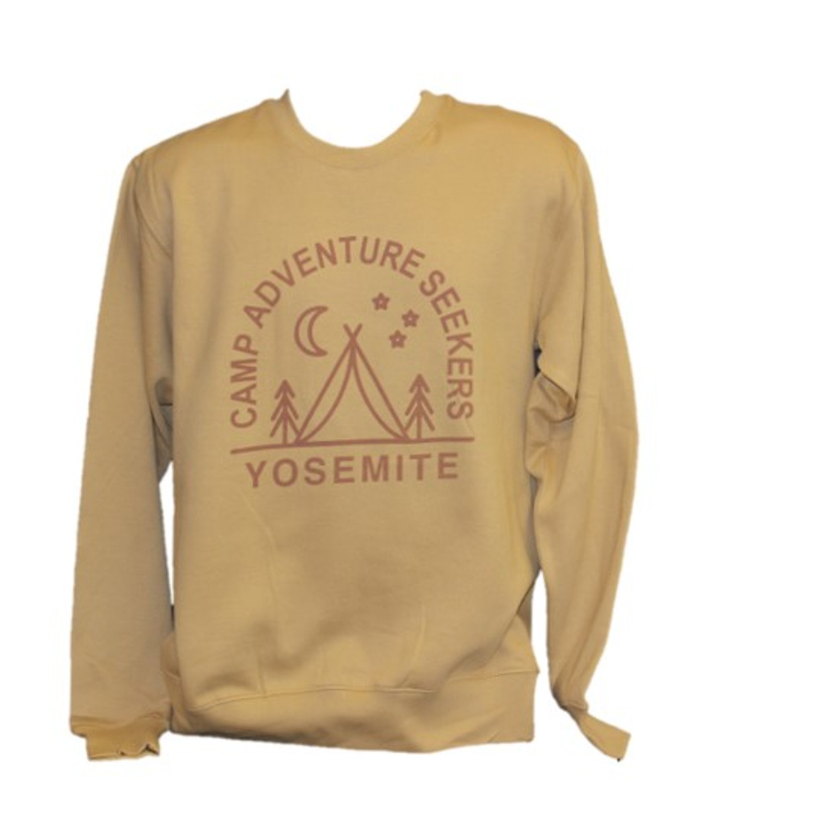 Crew Adventure Seekers Sweatshirt Crew Adventure Seekers Sweatshirt