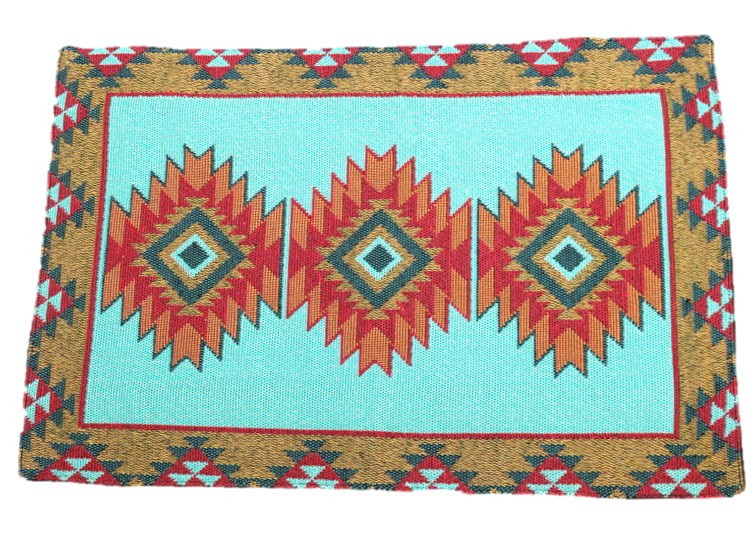Los Pinos Placemat