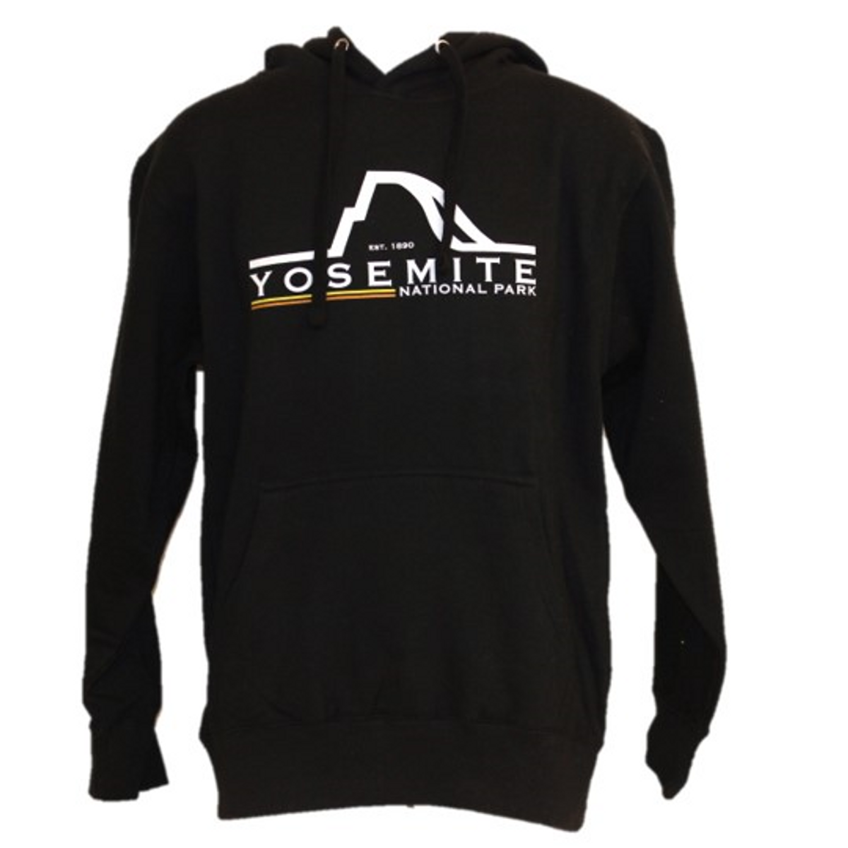 Hood Yurtle Half Dome Sweatshirt Hood Yurtle Half Dome Sweatshirt