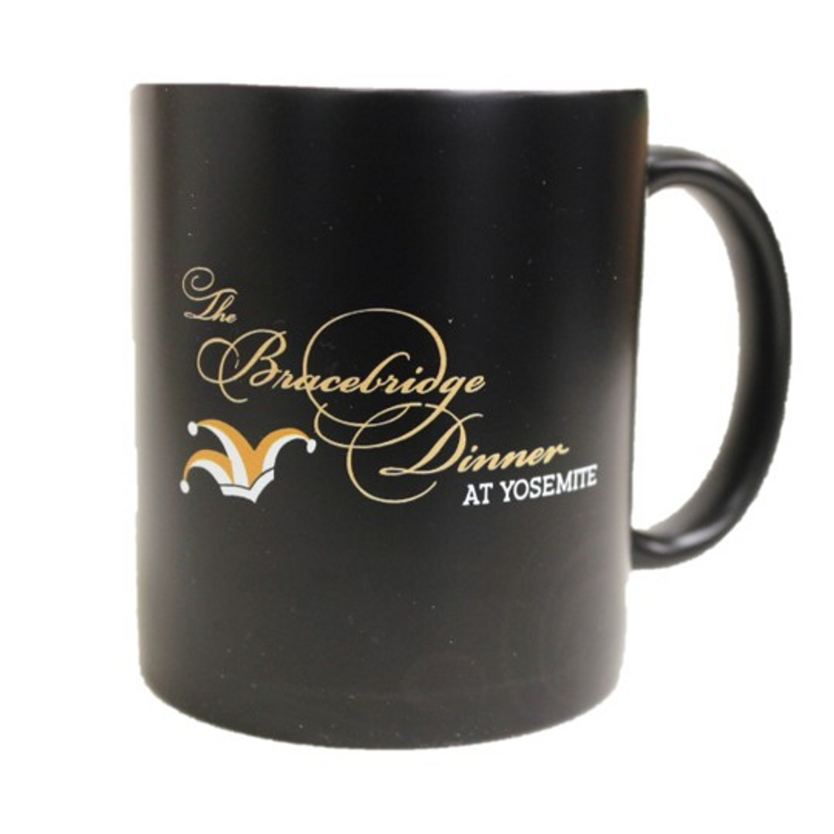 Bracebridge Dinner Ahwahnee Color Changing Mug Bracebridge Dinner Ahwahnee Color Changing Mug
