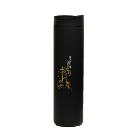 Bracebridge Elemental Sports Bottle