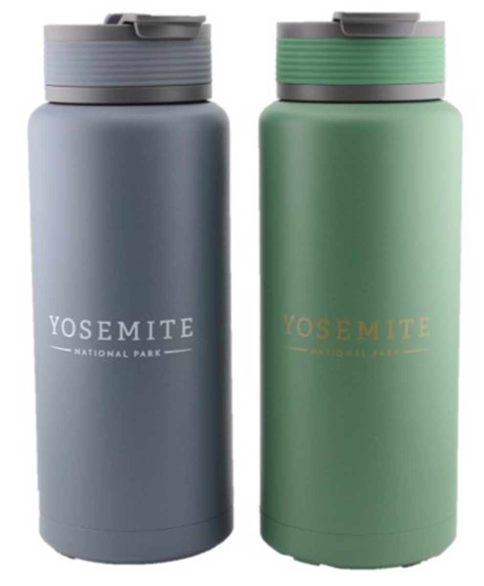 Yosemite Puramic Water Bottle Yosemite Puramic Water Bottle