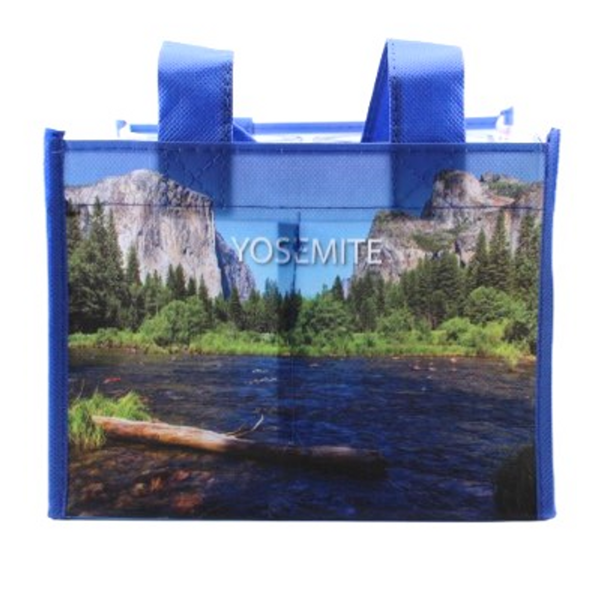 4 Pint Yosemite Reusable Bag 4 Pint Yosemite Reusable Bag