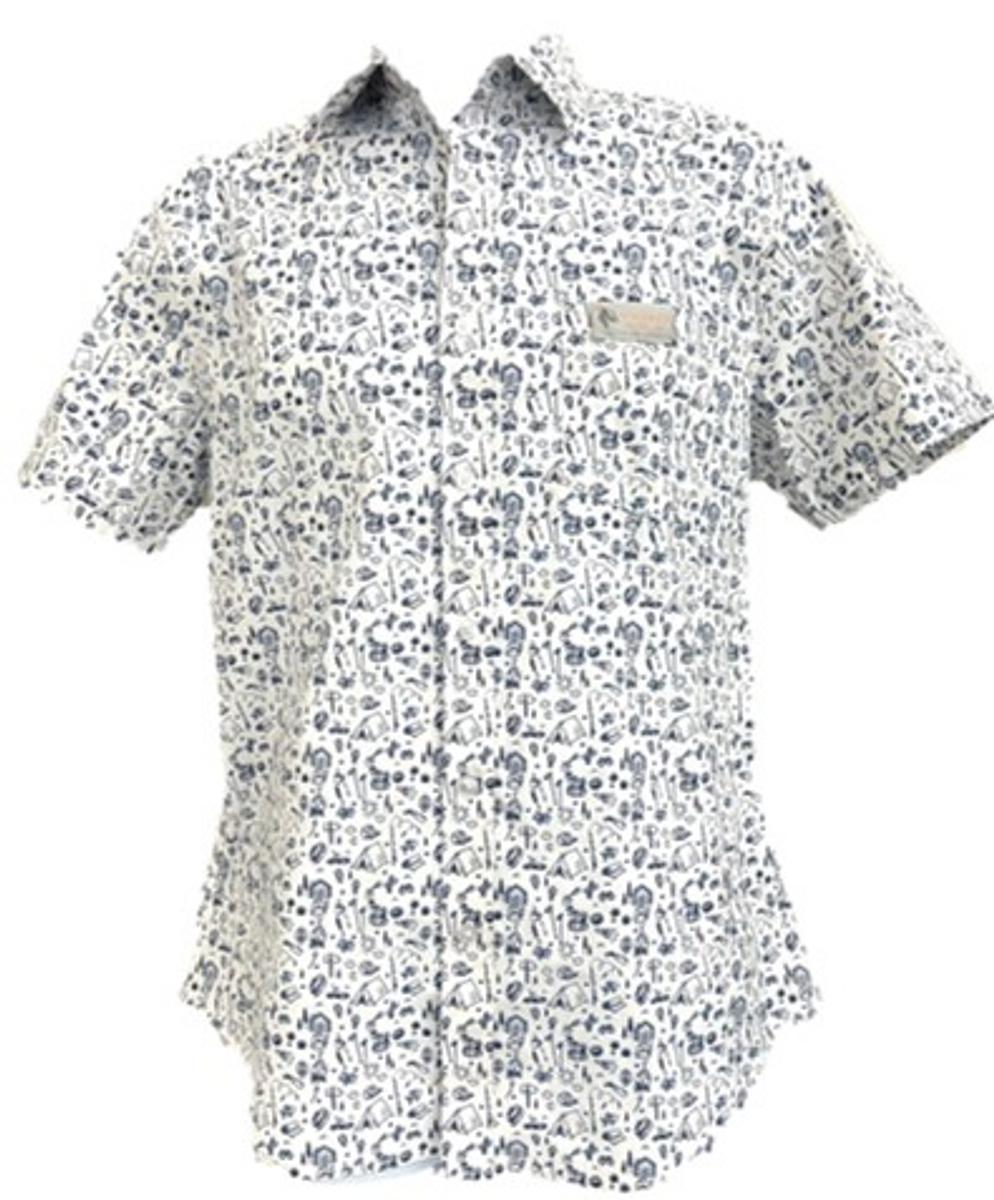 Camp Gear Up Yosemite Shirt