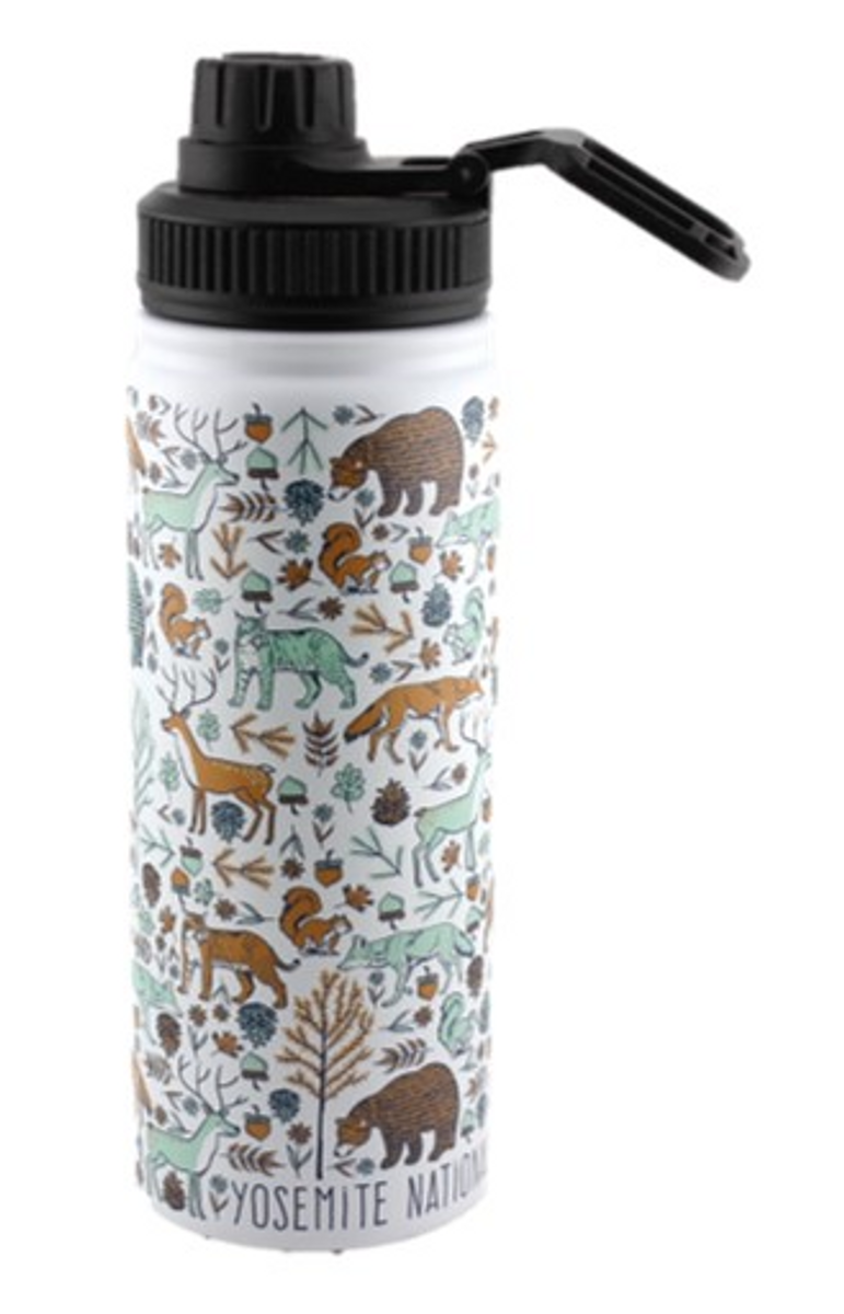 Patternalia Yosemite Water Bottle