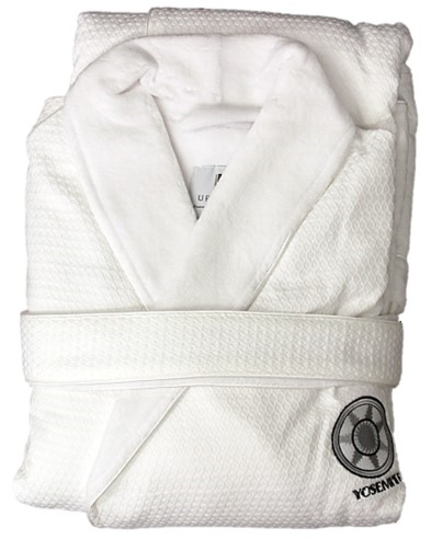 Yosemite Bathrobe