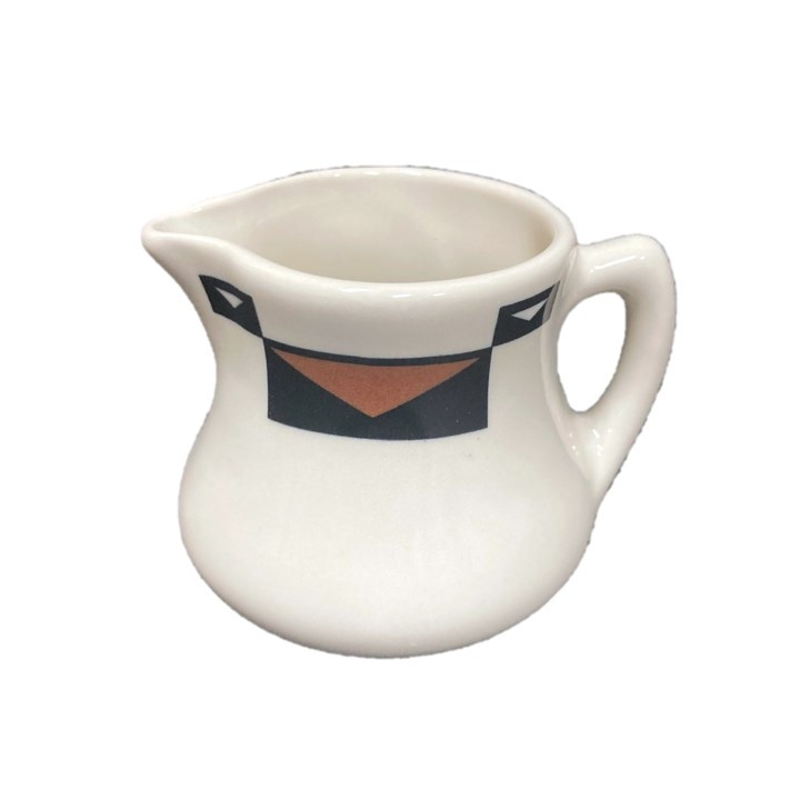 Ahwahnee China Creamer