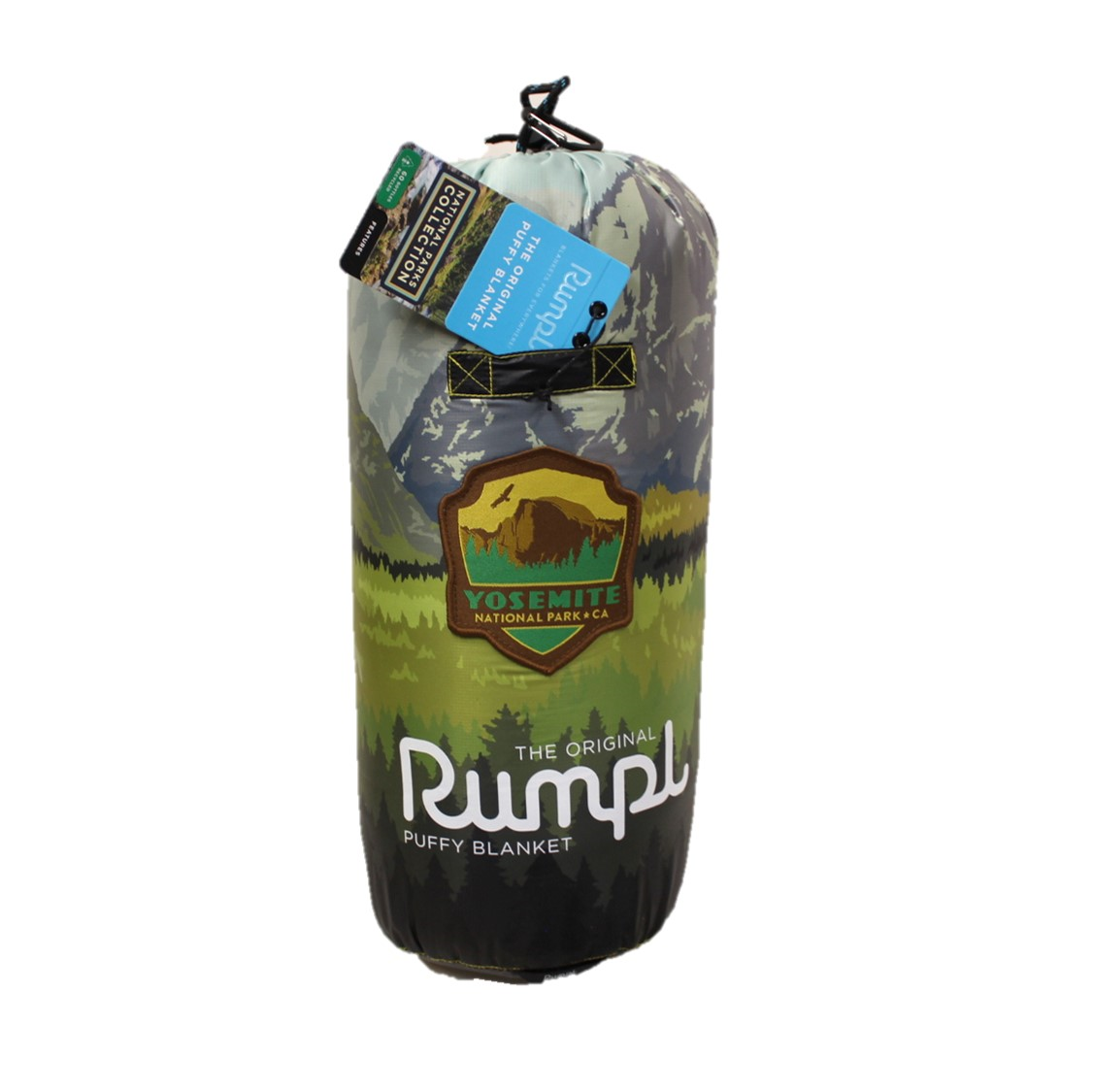 Rumpl Yosemite Blanket - Thumbnail 2