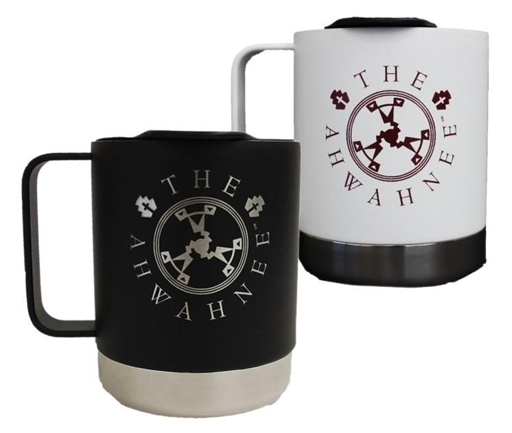 The Ahwahnee Mug Klean Kanteen - Yosemite Online Store