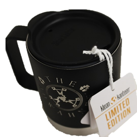 Klean Kanteen The Ahwahnee Mug - Thumbnail 2