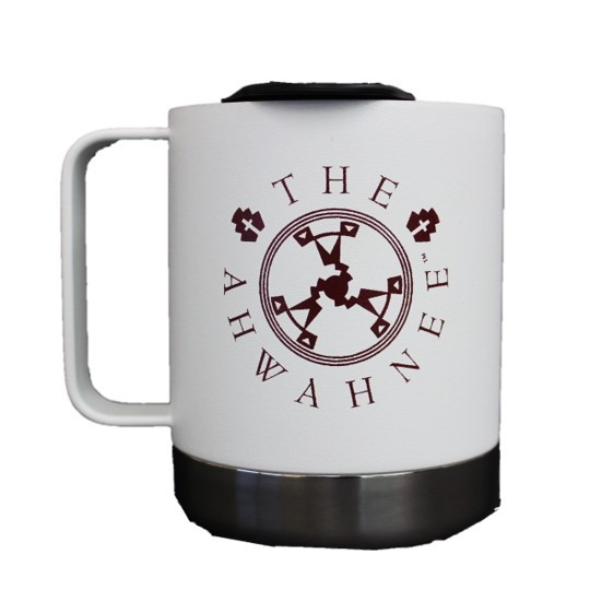 Klean Kanteen The Ahwahnee Mug
