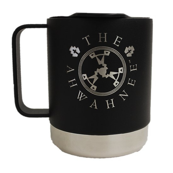 Klean Kanteen The Ahwahnee Mug - Thumbnail 3