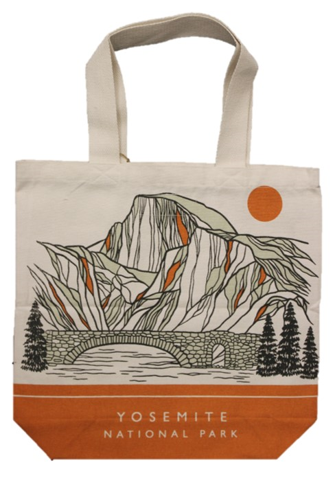 【____ 】The Bagmati LIC TOTE BAG ____ 】The Bagmati LIC TOTE BAG all-over-print-tote-black-