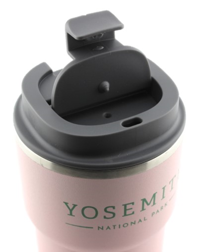 Yosemite Puramic Travel Mug - Thumbnail 5
