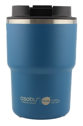 Yosemite Puramic Travel Mug - Thumbnail 4