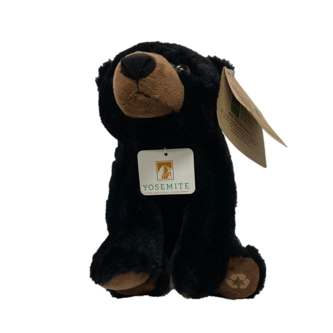 Wild Onez Black Bear 9