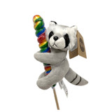 Lollyplush Raccoon