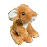 Mini Fawn 6" Plush