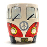 Yosemite VW Bus Mug