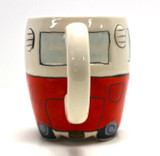 Yosemite VW Bus Mug