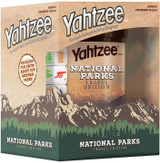 Yahtzee National Parks Game