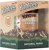 Yahtzee National Parks Game