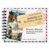 Stamps - Album & Guide