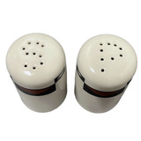 Ahwahnee China Salt & Pepper Set