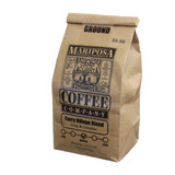 Mariposa Coffee - Curry Village
