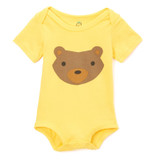 Toddler Bear Onesie