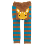Infant Leggings Fawn