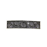 Barrette - Pine Cone
